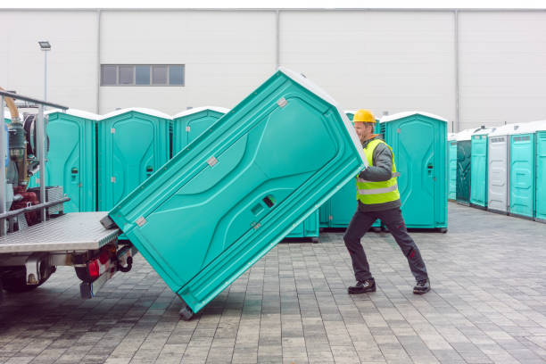 Best Sanitation services for porta potties  in Palos Park, IL