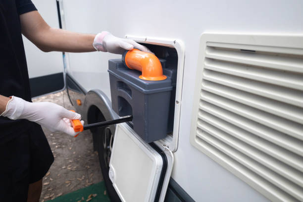 Best Local porta potty services  in Palos Park, IL